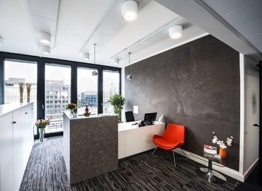 Gontardstrasse 11,  Virtuelle Geschäftsadresse in Berlin Mitte, 0