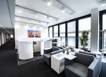 Gontardstrasse 11,  Virtuelle Geschäftsadresse in Berlin Mitte, 2