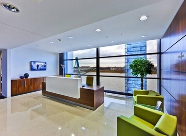 Virtual office space in Cologne, Im Zollhafen 18 (50678) - 0 | MatchOffice