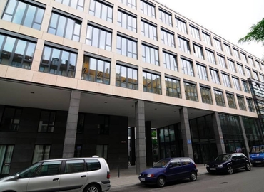 Karlstraße 35,  Virtuelles Büro in München Maxvorstadt, 2