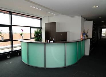 Virtual address in Munich Maxvorstadt, Karlstraße 35 (80333) - 0 | MatchOffice.com
