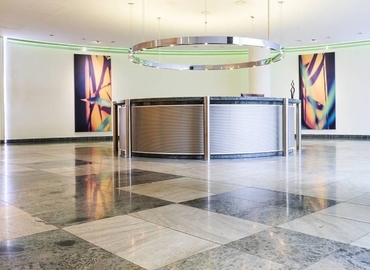 Virtual office space in Dusseldorf Stadtmitte, Königsallee 106 (40215) - 0 | MatchOffice