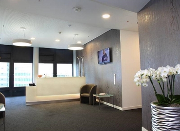 Virtual office space in Dusseldorf Stadtmitte, Königsallee 2 b (40212) - 0 | MatchOffice.com