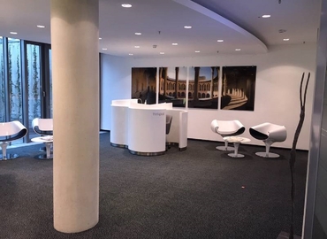 Virtual office space in Dusseldorf, Königsallee 61 (40215) - 0 | MatchOffice.com