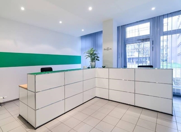 Virtual address in Munich, Kronstadter Strasse 4 (81677) - 0 | MatchOffice