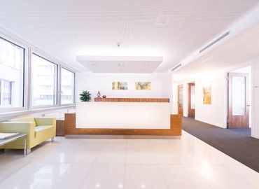 Virtual address in Berlin Mitte, Kurfürstendamm 195 (10707) - 0 | MatchOffice.com