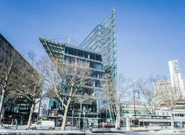 Virtual office space in Berlin Mitte, Kurfürstendamm 21 (10719) - 1 | MatchOffice.com