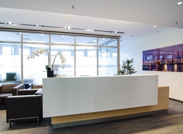 Virtual office space in Hamburg, Kurze Mühren 1 (20095) - 0 | MatchOffice.com