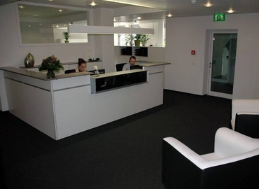Virtual business address in Flörsheim am Main, Mainzer Landstraße 41 (60329) - 0 | MatchOffice.com