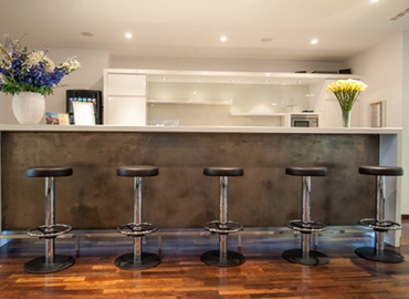 Virtual office in Munich Maxvorstadt, Nymphenburger Strasse 4 (80335) - 2 | MatchOffice.com