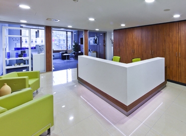 Virtual office space in Berlin Mitte, Pariser Platz 4a (10117) - 0 | MatchOffice