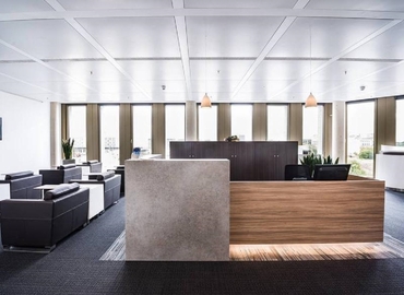 Virtual office in Berlin Mitte, Rahel-Hirsch-Straße 10 (10557) - 0 | MatchOffice