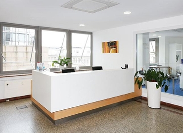 Virtual address in Cologne, Richmodstrasse 6 (50667) - 0 | MatchOffice
