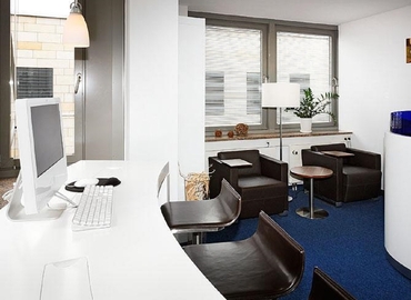 Virtual office space in Cologne, Richmodstrasse 6 (50667) - 1 | MatchOffice.com
