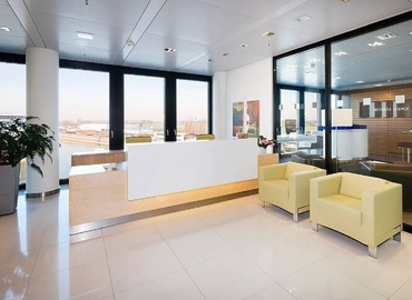Virtual office space in Dusseldorf, Speditionstrasse 21 (40211) - 0 | MatchOffice
