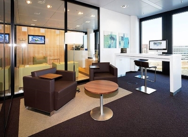 Virtual office in Dusseldorf, Speditionstrasse 21 (40211) - 1 | MatchOffice.com