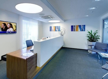 Virtual business address in Munich Altstadt, Theatinerstraße 11 (80333) - 0 | MatchOffice.com