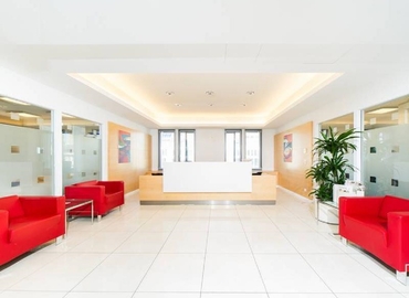 Virtual address in Berlin Mitte, Unter den Linden 21 (10117) - 0 | MatchOffice.com