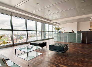 Virtual business address in Berlin Schönefeld , Willy-Brandt-Platz 2 (12529) - 0 | MatchOffice.com