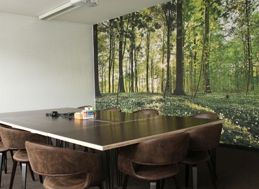 18 m² Flexible office for rent in Stuttgart, Silberburgstraße 148 (70176) can benefit your business - 2 | MatchOffice.com