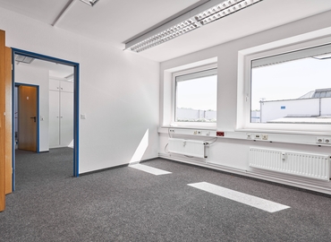 Osterbrooksweg 35-41, Business Center in Schenefeld