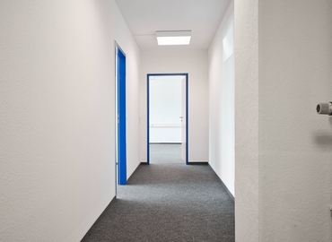 Osterbrooksweg 35-41, Business Center in Schenefeld