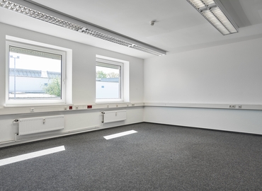 Osterbrooksweg 35-41, Business Center in Schenefeld, 1