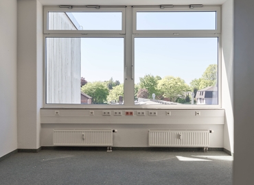 Osterbrooksweg 35-41, Business Center in Schenefeld, 0