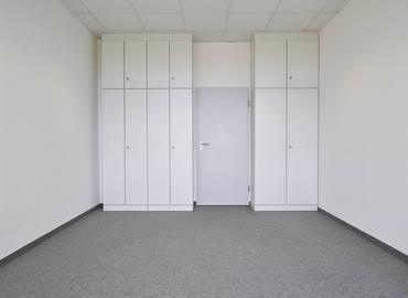 Osterbrooksweg 35-41, Business Center in Schenefeld