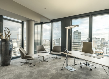 30 m² Business space property up for rent in Dusseldorf, Kaiserswerther Strasse 215 (40474) - 0 | MatchOffice
