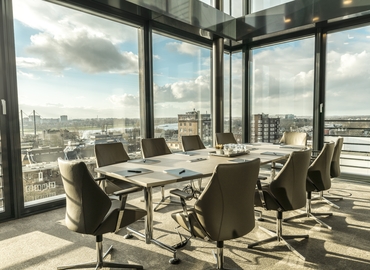 30 m² Business center place for rent in Dusseldorf, Kaiserswerther Strasse 215 (40474) - 6 | MatchOffice.com