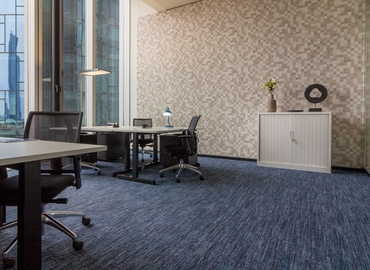 Neue Mainzer Straße 46-50, Business Center in Frankfurt Innenstadt, 5