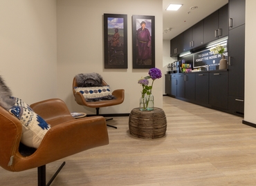 Neue Mainzer Straße 46-50, Business Center in Frankfurt Innenstadt, 6