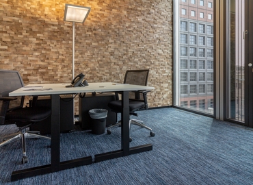 Neue Mainzer Straße 46-50, Business Center in Frankfurt Innenstadt, 8