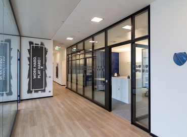 Neue Mainzer Straße 46-50, Business Center in Frankfurt Innenstadt, 10