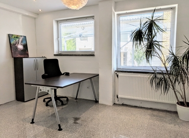 25 m² Business park place for rent in Neuss, Hochstadenstr. 13-17 (41469) - 16 | MatchOffice.com