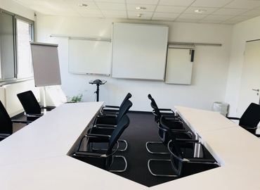 45 m² Serviced office in Essen, Bredeneyer Straße 2B (45133) - 7 | MatchOffice