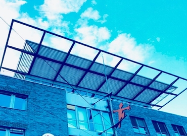 45 m² Business space in Essen, Bredeneyer Straße 2B (45133) - 8 | MatchOffice.com
