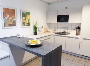 Fritz-Vomfelde-Str. 34, Business Center in Düsseldorf Seestern, 9
