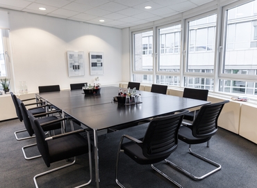 500 m² Business park in Düsseldorf Seestern, Fritz-Vomfelde-Str. 34 (40547) - 6 | MatchOffice