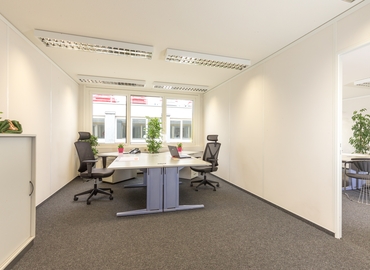 46 m² Office space available to rent in Dusseldorf Lierenfeld, Lierenfelder Straße 51 , 40231  - 1 | MatchOffice