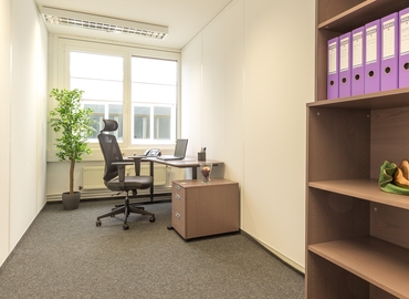 46 m² Business office for rent in Dusseldorf Lierenfeld, Lierenfelder Straße 51 , 40231  - 0 | MatchOffice.com