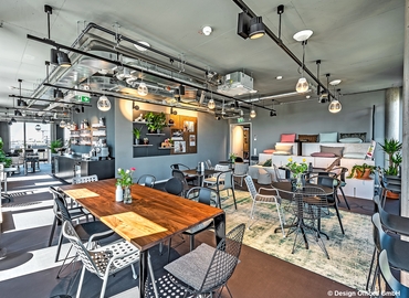 2000 m² Business center in Heidelberg, Langer Anger 7-9 (69115) - 1 | MatchOffice