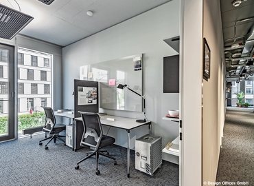 2000 m² Business center in Heidelberg, Langer Anger 7-9 (69115) - 5 | MatchOffice.com