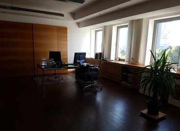 Märkisches Ufer 28, Business Center in Berlin Mitte, 2