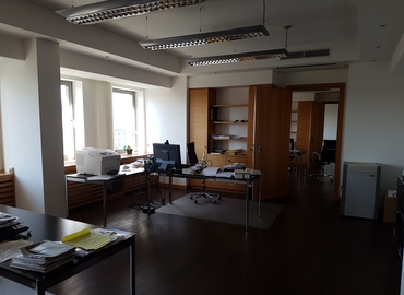 Märkisches Ufer 28, Business Center in Berlin Mitte, 3