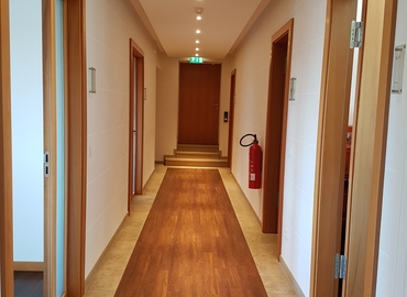 Märkisches Ufer 28, Business Center in Berlin Mitte, 5