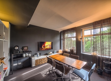 1500 m² Serviced office in Dusseldorf Carlstadt, Elisabethstraße 11 (40217) - 5 | MatchOffice.com