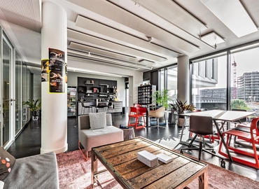 Alexanderufer 3-7, Business Center in Berlin Mitte, 7