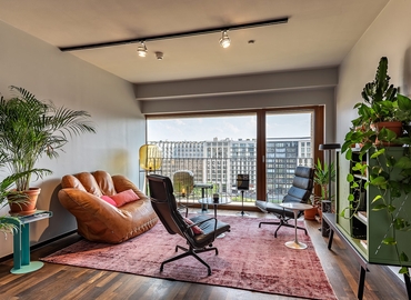 500 m² Business center in Berlin Mitte, Leipziger Platz 16 (10117) - 1 | MatchOffice